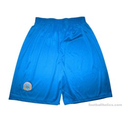 2011-13 Somalia Supporters Home Shorts