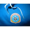 2011-13 Somalia Supporters Home Shorts