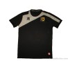 2017-19 MK Dons Errea Training Shirt