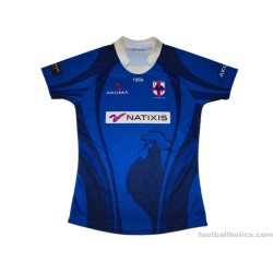 2014-17 London French Rugby Akuma Home Jersey