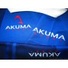 2014-17 London French Rugby Akuma Home Jersey