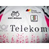 1992-94 Team Telekom Biemme Cycling Jersey