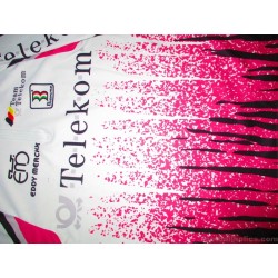 1992-94 Team Telekom Biemme Cycling Jersey