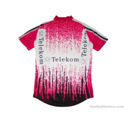 1992-94 Team Telekom Biemme Cycling Jersey