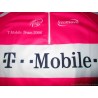 2006 T-Mobile Team Adidas Cycling Jersey