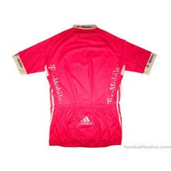 2006 T-Mobile Team Adidas Cycling Jersey