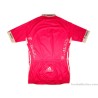 2006 T-Mobile Team Adidas Cycling Jersey