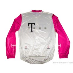 1997 Team Deutsche Telekom Nalini Cycling Jacket