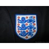 2011-12 England Umbro Away Shirt