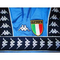 1998-00 Italy Kappa Track Bottoms