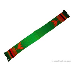 1994-96 Zambia Vintage Scarf