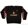 1998-99 Watford Le Coq Sportif Sweatshirt