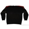 1998-99 Watford Le Coq Sportif Sweatshirt