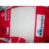 2005 Tour de Pologne Vitesse Pink Cycling Jersey