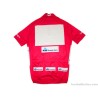 2005 Tour de Pologne Vitesse Pink Cycling Jersey