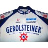 2003 Team Gerolsteiner Nalini Cycling Jersey