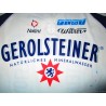 2003 Team Gerolsteiner Nalini Cycling Jersey