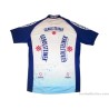 2003 Team Gerolsteiner Nalini Cycling Jersey