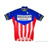 1974-77 Brooklyn Chewing Gum Cycling Rainbow Jersey