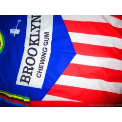 1974-77 Brooklyn Cycling Retro Jersey