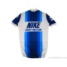 1986-87 Nike Koga-Miyata Agu Sport Rider Worn Cycling Jersey