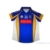 2008 St Brigid's GAC (Naomh Bríd Béal Feirste) O'Neills Match Worn Away Jersey #20