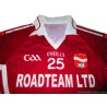 2012-17 Pettigo GAA (Paite Gabha) O'Neills Match Worn Home Jersey #25