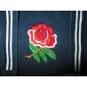 1987 England Rugby 'World Cup' Cotton Traders Classics Jersey