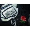 1987 England Rugby 'World Cup' Cotton Traders Classics Jersey