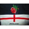 1987 England Rugby 'World Cup' Cotton Traders Classics Jersey