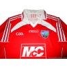 2010 Louth GAA (An Lú) Home Jersey