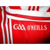 2010 Louth GAA (An Lú) Home Jersey