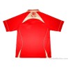 2010 Louth GAA (An Lú) Home Jersey