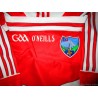 2010 Louth GAA (An Lú) Home Jersey