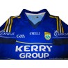 2012-14 Kerry GAA (Ciarraí) O'Neills Away Jersey