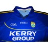 2012-14 Kerry GAA (Ciarraí) O'Neills Away Jersey