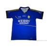 2012-14 Kerry GAA (Ciarraí) O'Neills Away Jersey