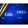 2012-14 Kerry GAA (Ciarraí) O'Neills Away Jersey