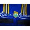 2012-14 Kerry GAA (Ciarraí) O'Neills Away Jersey