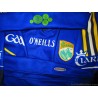 2012-14 Kerry GAA (Ciarraí) O'Neills Away Jersey