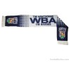 2007-08 West Brom 'The Baggies' Vintage Scarf