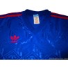 1980s Adidas Vintage 'Trefoil' Jersey