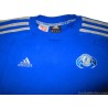 2006-07 David Beckham Academy Adidas Player Issue Sweatshirt