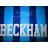 2000 Pepsi 'Ask For More' Jersey Beckham #7