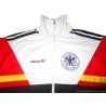 1986-88 West Germany Adidas Tracksuit Top