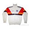 1986-88 West Germany Adidas Tracksuit Top