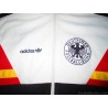 1986-88 West Germany Adidas Tracksuit Top