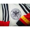 1986-88 West Germany Adidas Tracksuit Top