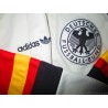 1986-88 West Germany Adidas Tracksuit Top