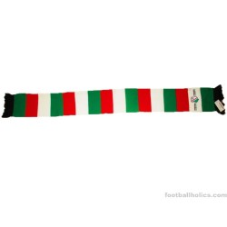 2019-20 Legia Warszawa 'Mistrz Polski' Scarf *w/tags*